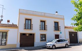 Apartamento Villa Rangel